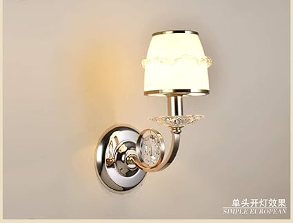 Lamparas Apliques Luces De Pared Lampara Pared Luces Apliques De