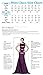Miss Chics Formal Prom Dresses Homecoming Evening Gowns for Women 2017