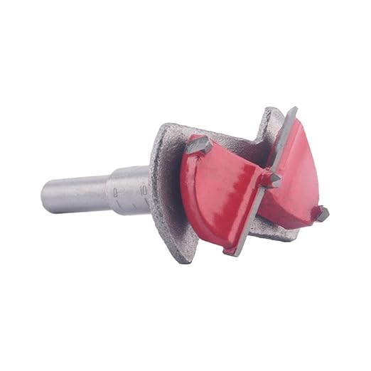 Generic Good Quty Woodworking Drilling Drill Bit Tool 35mm Hinge Cutter Boring Forstner Bit Carbide Tipped