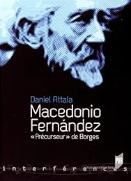 Macedonio Fernández