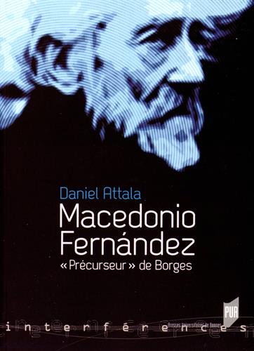 Macedonio Fernández