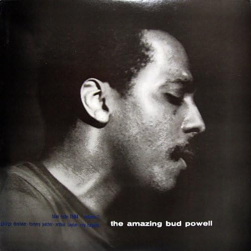 Bud Powell - Jazz Giant - Amazon.com Music