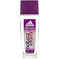 Adidas Natural Vitality Adidas Body Fragrance Spray 2.5 oz Women