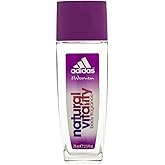 Adidas Natural Vitality Adidas Body Fragrance Spray 2.5 oz Women