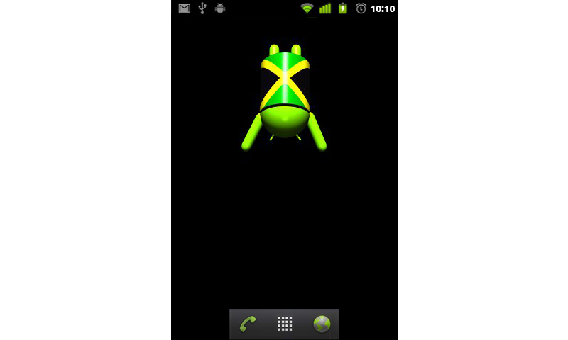 Jamaica live wallpaper ( live theme live android live background live droid live desktop )