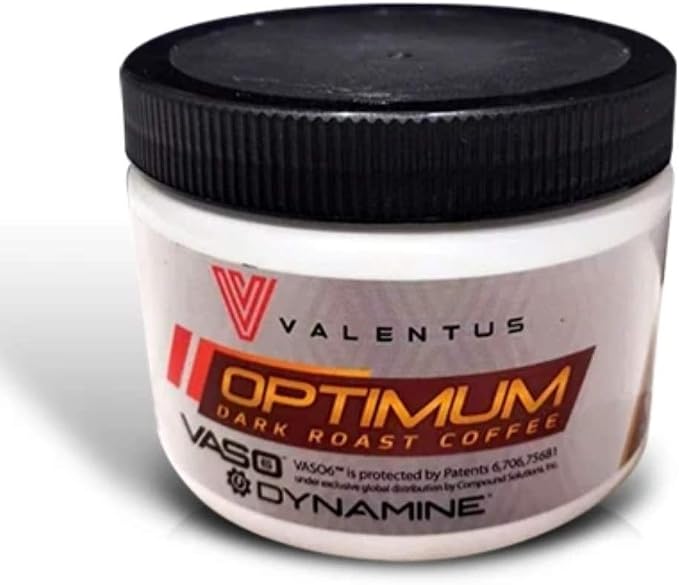 Cafe Valentus DYNAMINE PLAN 30 DIAS Amazon.es Salud y