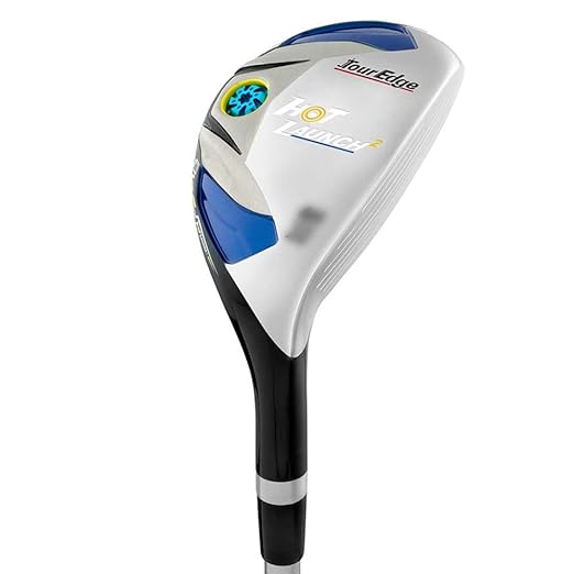  Tour Edge Womens Hot Launch 2 Graph Combo