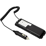 AOERVehicle Car Charger Battery Eliminator for Two-Way Radio Motorola NTN8923 NTN8923AR NTN8294 NTN8294A XTS4250 XTS5000 MTP-200 MTP-300 Cosmo