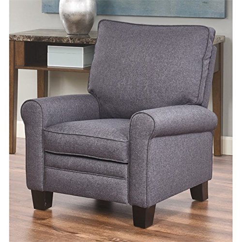 Pushback Recliners & Chairs