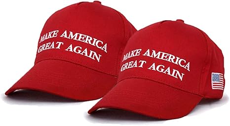 maga hat nike
