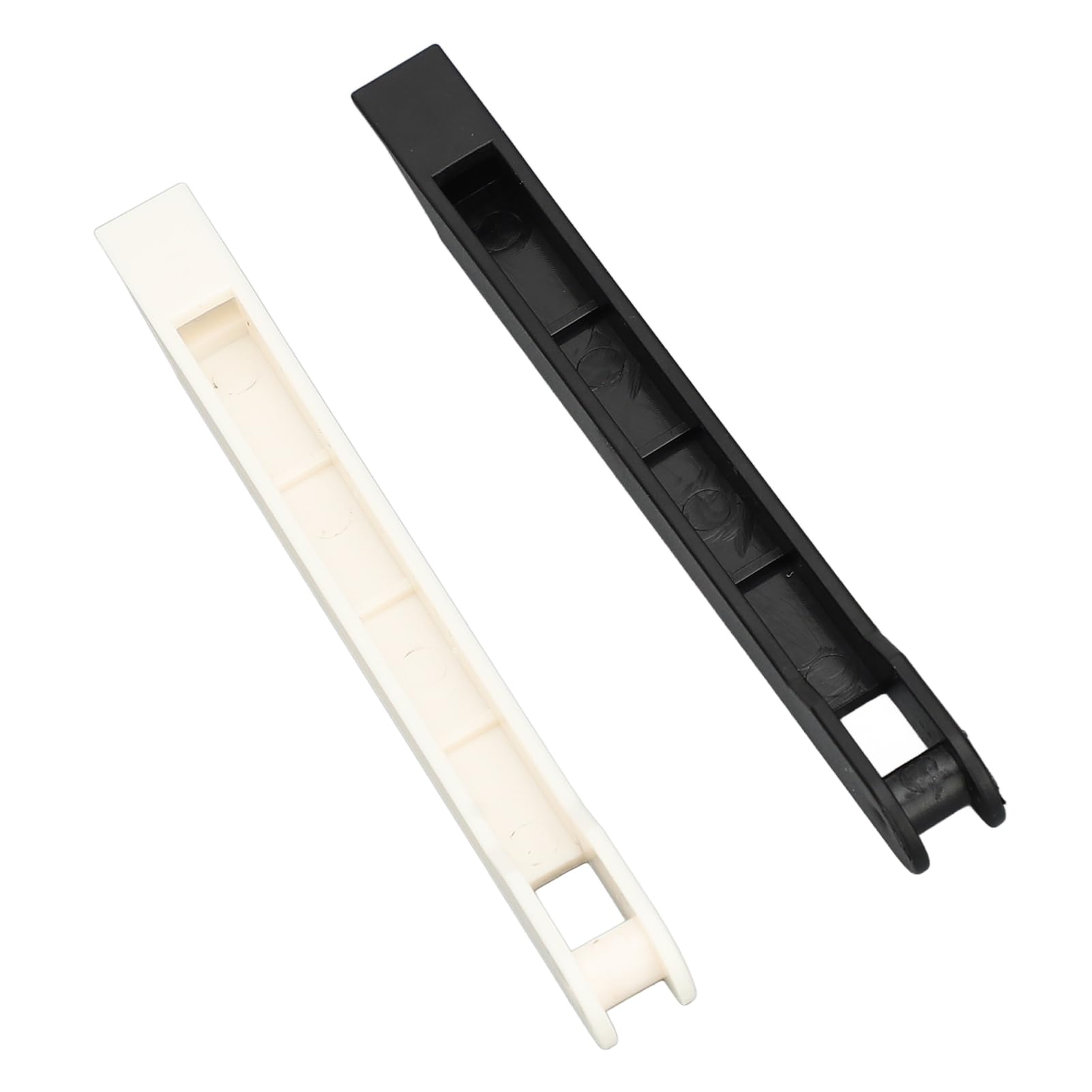 Stained Glass Copper Foiling Tool 7/32in, Stained Glass Hand Foiler, 7/32in Foil Crimper Stained Glass Hand Foiler, Copper Foil Wrapping Tool for 7/32 Copper Foil Tape, 2pcs