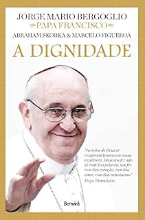 Livro A DIGNIDADE