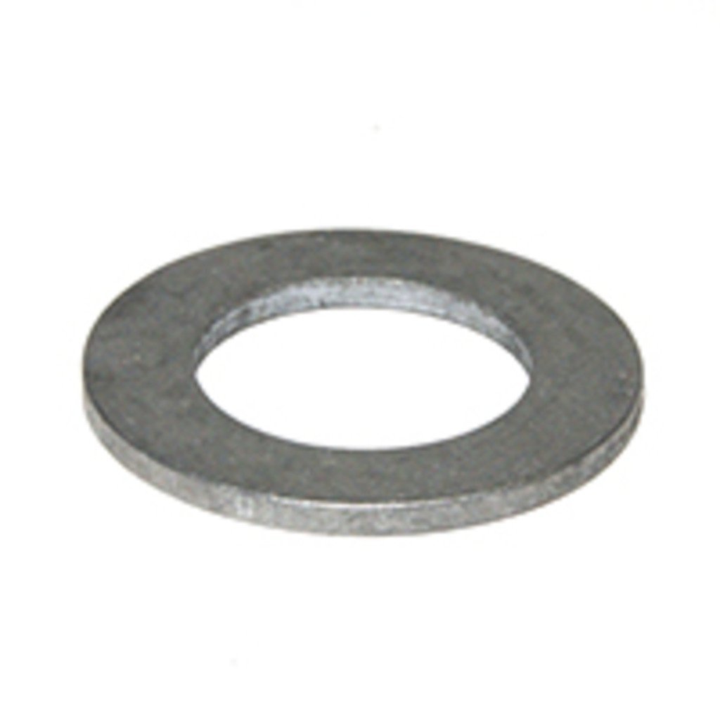 16 mm x 19.9 mm x 1.5 mm Aluminum Sealing Washer Pack of 100 Amazon