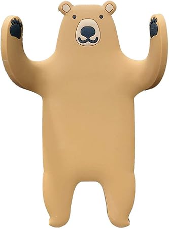 Yesdone Autocollant Pour Réfrigérateur Motif Chat De Dessin