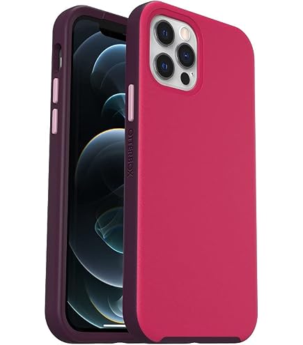 Amazon.com: Razer Arctech Pro for iPhone 12 and iPhone 12 Pro Case