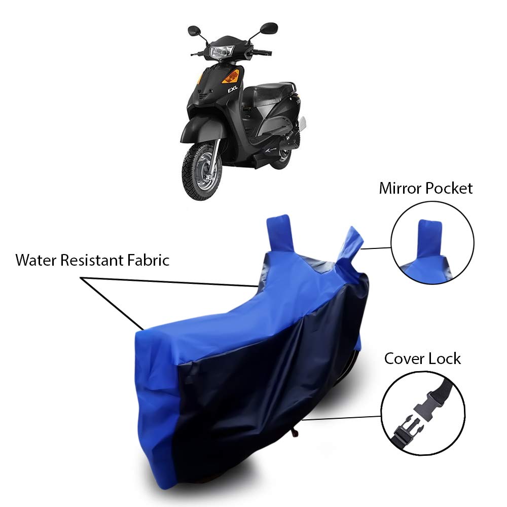 yo exl electric bike