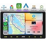 ATOTO F7 XE 10.1 Inch Double Din in-Dash