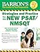 Strategies and Practice for the New PSAT/NMSQT (Barron's Educational Series)