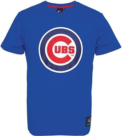 chicago cubs t shirts uk