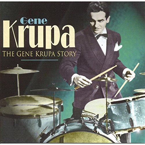 gene krupa - 200 Hits Of The 50s And 60s - Zortam Music