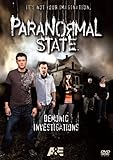 Paranormal State: Demonic Investigations