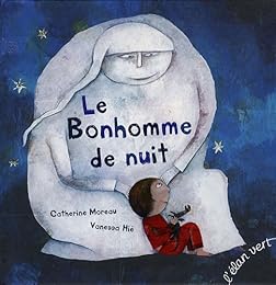 Le  bonhomme de nuit