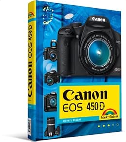 Canon EOS 450D: Amazon.es: Gradias, Michael, Gradias, Michael ...