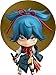 Orange Rouge Touken Ranbu Online Sayo Samonji Nendoroid Action Figure