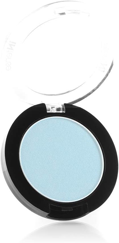 Mehron Makeup iNtense Pro Pressed Powder (.11 oz) (Morning Sky)