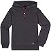 New Balance Boys' 1/4 Zip Hoodie