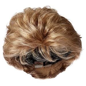 Eva Gabor Aspire Layered Pixie Comfort Cap Wig, Honey Mist by Hairuwear