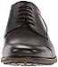 Kenneth Cole REACTION Men's Layer It On LE Oxford