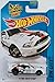 Hot Wheels, 2015 HW City, '10 Ford Shelby GT500 [White] Die-Cast Vehicle #11/250, 1:64 Scale