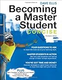 Becoming a Master Student: Concise (Textbook-specific CSFI)