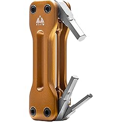PNW Components Pebble Multi-Tool with Dynaplug Bike