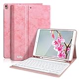 iPad Pro 10.5 Keyboard Case for iPad Air 3