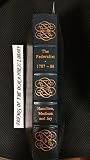 Leather Bound The Federalist or the New Constitution 1787-88 Book