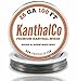 (TM) KanthalCo 26 Gauge 100ft Premium AWG A1 Kanthal Wire 100ft Roll 0.40386 mm , 3.21 Ohms/ft Resistance by KanthalCO