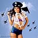 2014 Military Body Painting Calendar