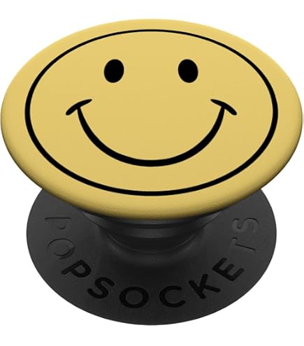 Amazon.com: Pink Smile Face Happy Smiling Emoticon Retro 90s y2k