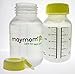 Spare Breastpump Kit for Hygeia Breastpump; Made By Maymom (Breastshield 27 mm)