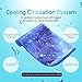 SYOURSELF Cooling Towel, Cooling Towels for Neck,40