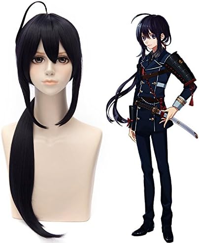 Netgo コスプレウィッグ 骨喰藤四郎 ウィッグ 銀髪 シルバー ほねばみとうしろう 刀剣乱舞風 アニメかつら 高品質耐熱 仮装 コスチューム小物 B077qflvs1 1 290円 大人気 New Arrival 最安値挑戦 年中無休 高品質 通販