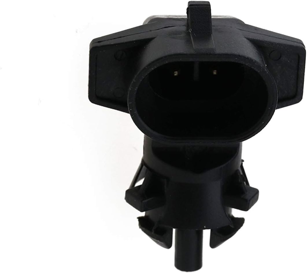 1 x outdoor air temperature sensor temperature sensor 9152245