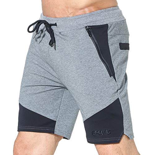 brokig shorts