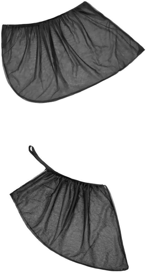 Pare Soleil Voiture Bebe Protege Soleil Voiture Arriere Enfants Et Animaux Protection Uv Maximale Pour Bebe 2 Pieces Chaussette Voiture Soleil 40 X Inch Ovareo Pare Soleil Fenetres De Voiture Vitres Laterales