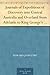 Journals of Expeditions of Discovery into Central Australia and Overland from Adelaide to King Georg by 