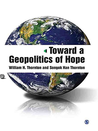 Toward a Geopolitics of Hope