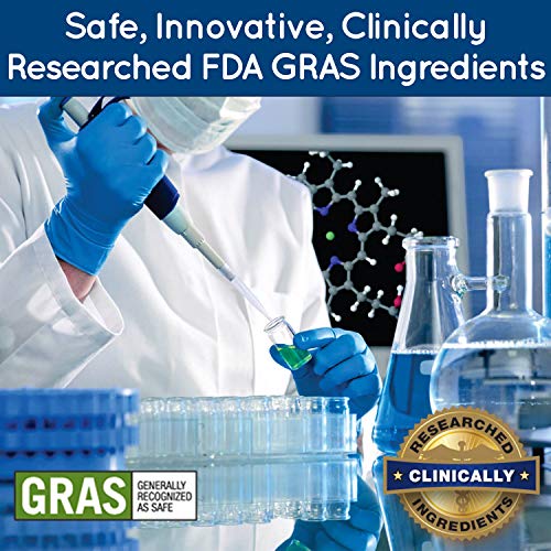 Kidney COP Calcium Oxalate Protector 120 Capsules, Patented Kidney