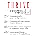 Thrive Natural Skin Care Sets - Gift Sets to Wash, Shave, and Moisturize Daily; Gifts for Men & Women Made in USA (Set 1)